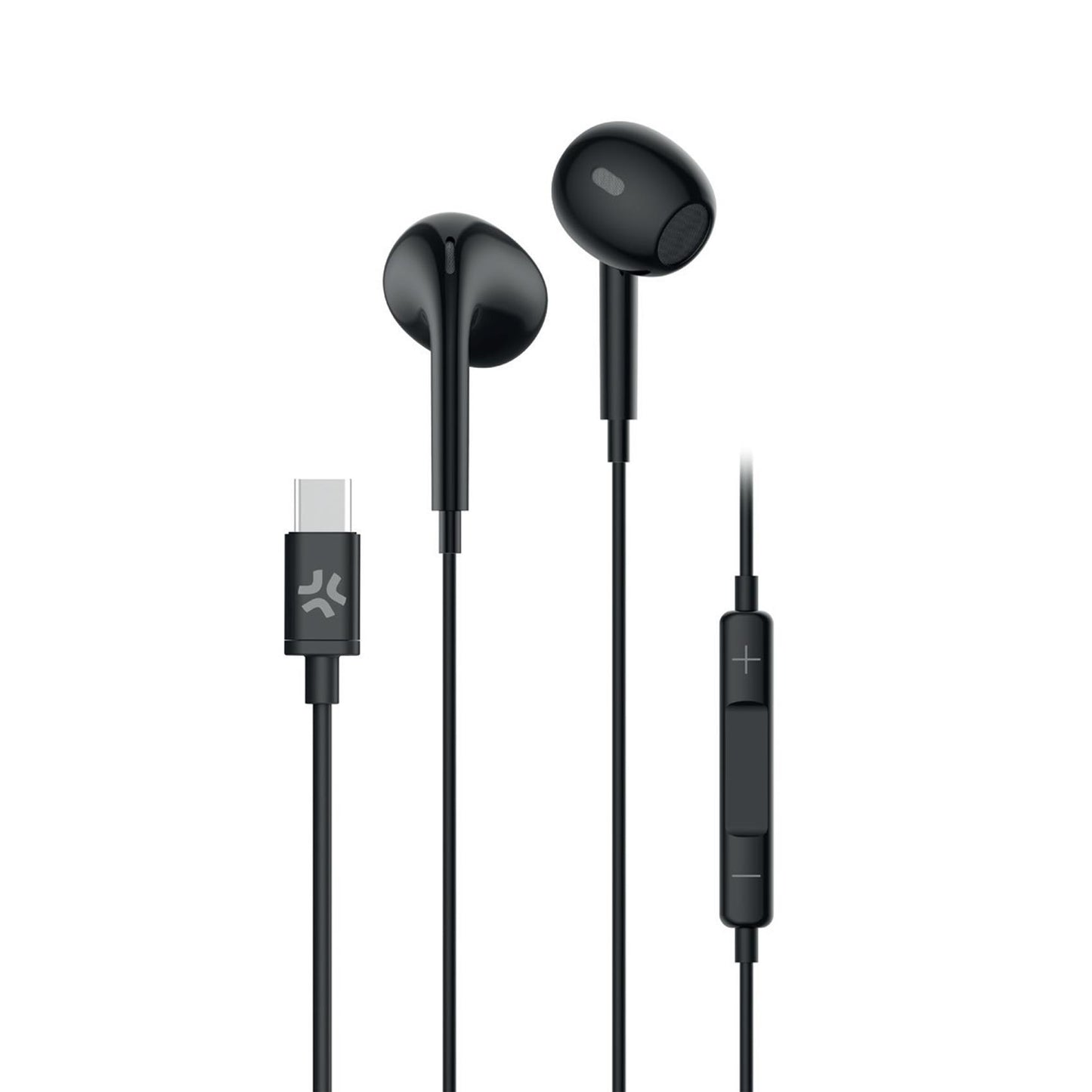 Auricolare Stereo Usb-C Remote Control