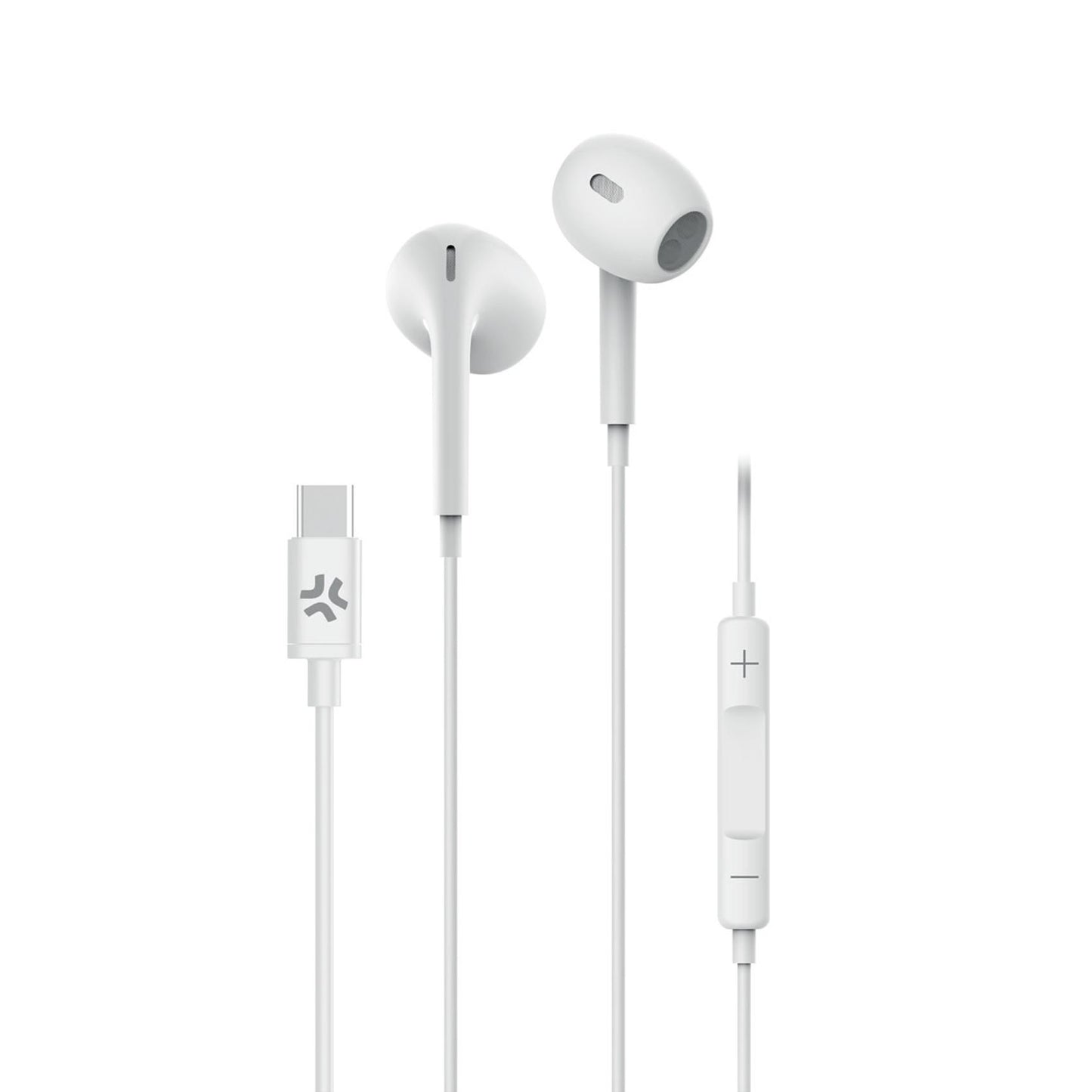 Auricolare Stereo Usb-C Remote Control