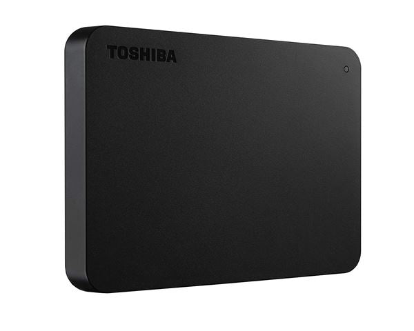 Hard Disk Esterno 2,5" 2TB USB 3.0 Compenso Siae Assolto