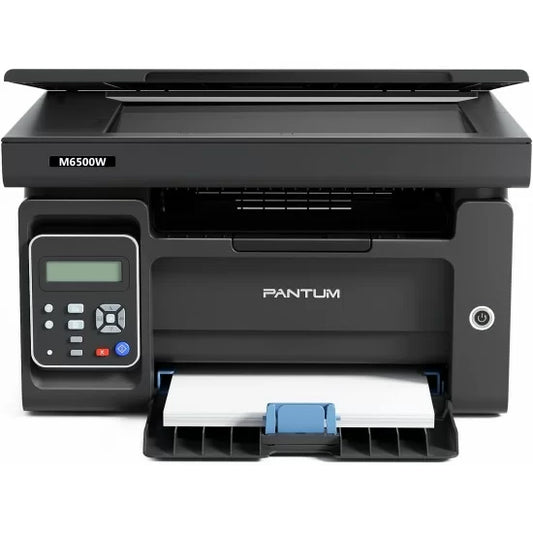 Stampante Laser Multifunzione 3in1 B/N A4 Wifi