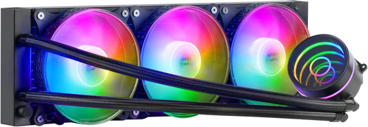 Dissipatore CPU Liquido Sk Intel - AMD