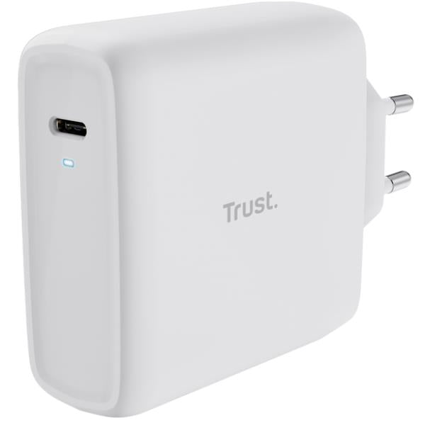 Caricatore Rete Usb-C - 100W con Cavo Usb-C 2m universale