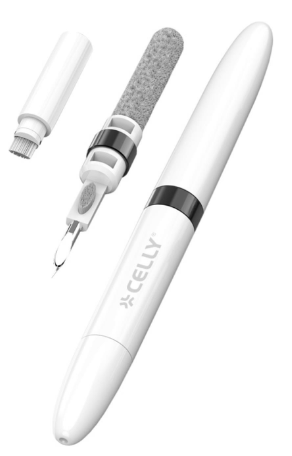 Kit di pulizia x Smartphone 4in1