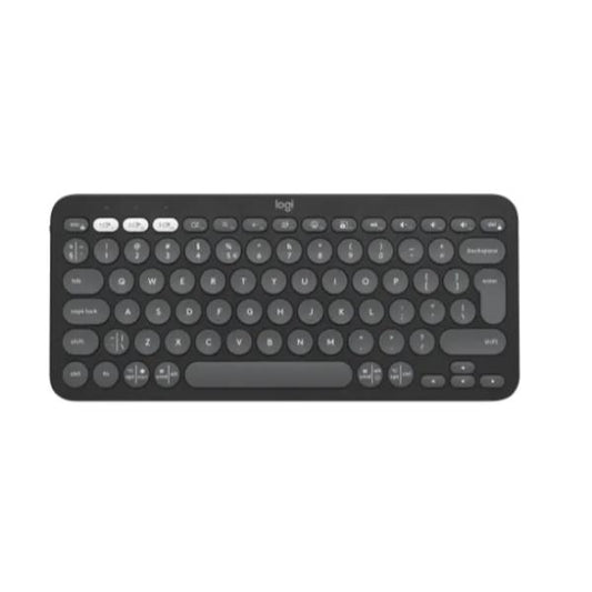 Tastiera Bluetooth Multidispositivo
