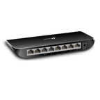 Switch Desktop 8 porte Ethernet 10/100/1000 MBPS