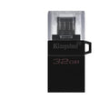 Pen Drive Micro Usb/Usb 3.2 32GB Compenso Siae Assolto