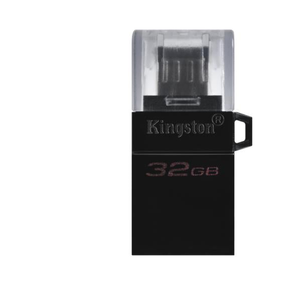 Pen Drive Micro Usb/Usb 3.2 32GB Compenso Siae Assolto