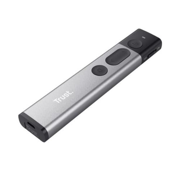 Dispositivo Laser Wireless USB per presentazioni