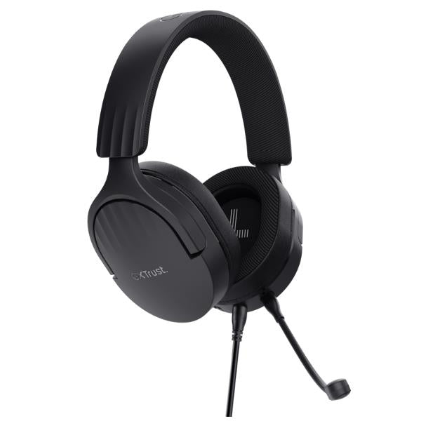 Cuffia + Microfono 3,5" Gaming