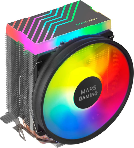 Dissipatore CPU Sk Intel - AMD
