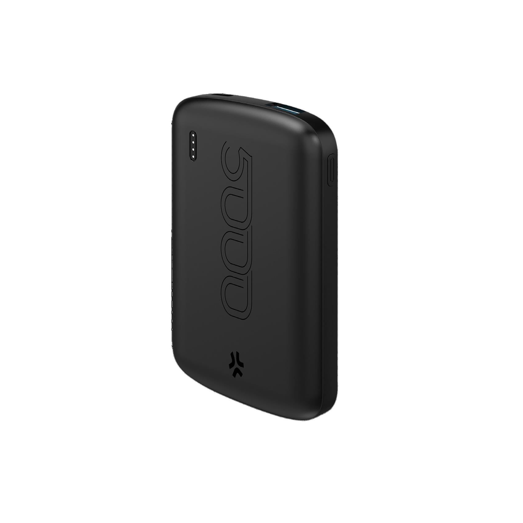 Caricabatterie Portatile 5000mAh Usb-C SmartPhone