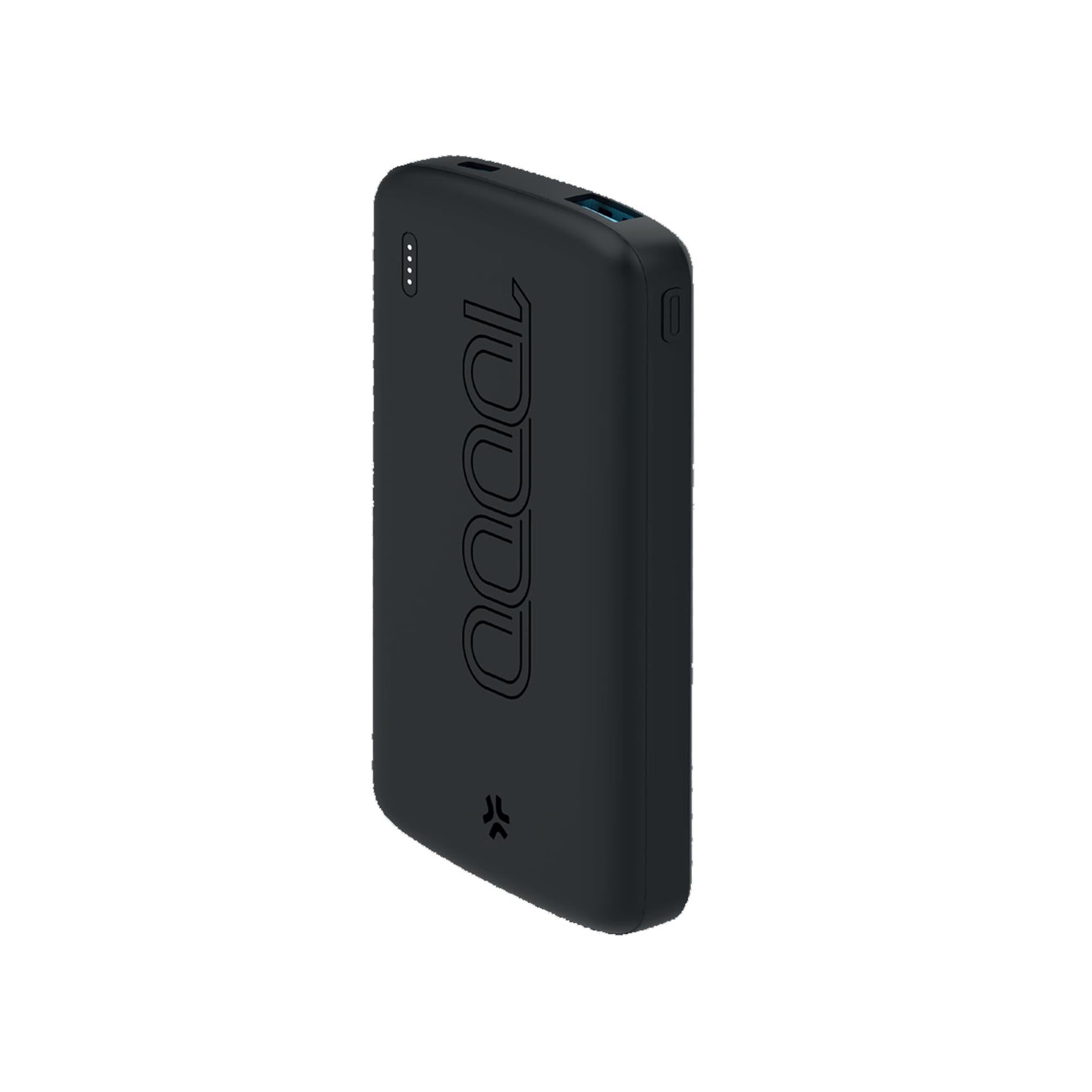 Caricabatterie Portatile 10000mAh SmartPhone