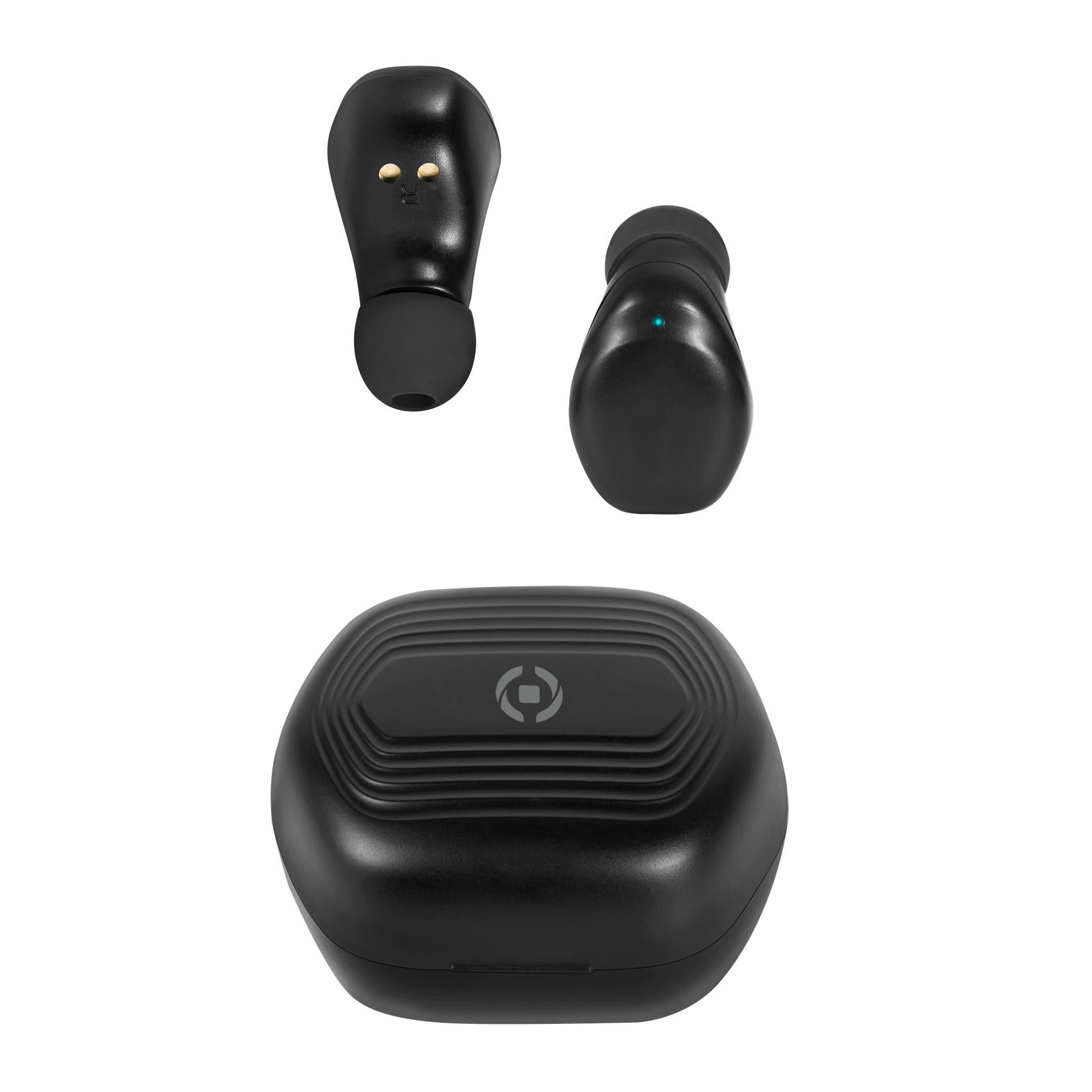 Auricolare Bluetooth IN-EAR con Caricabatterie Portatile