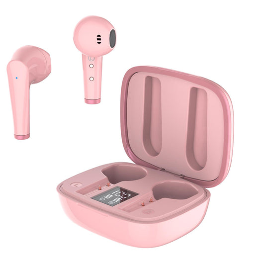 Auricolare Bluetooth con Caricabatterie Portatile