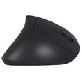 Mouse Large Wireless Ottico USB 2.0