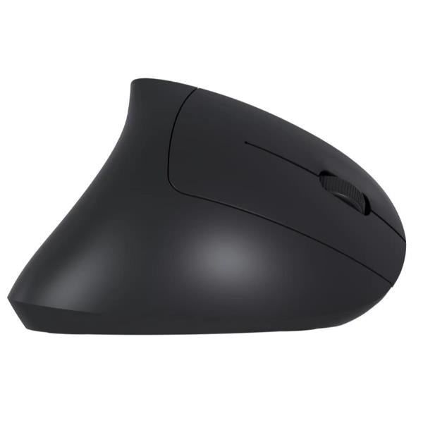 Mouse Large Wireless Ottico USB 2.0