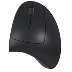 Mouse Large Wireless Ottico USB 2.0