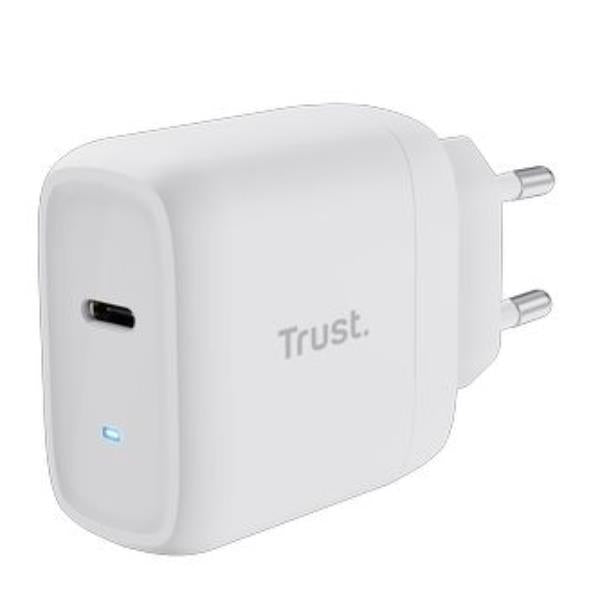 Caricatore Rete Usb-C - 45W con Cavo Usb-C 2m universale