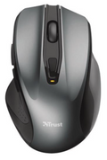 Mouse Large Wireless Ottico USB 2.0