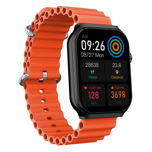 SmartWatch 2,02"