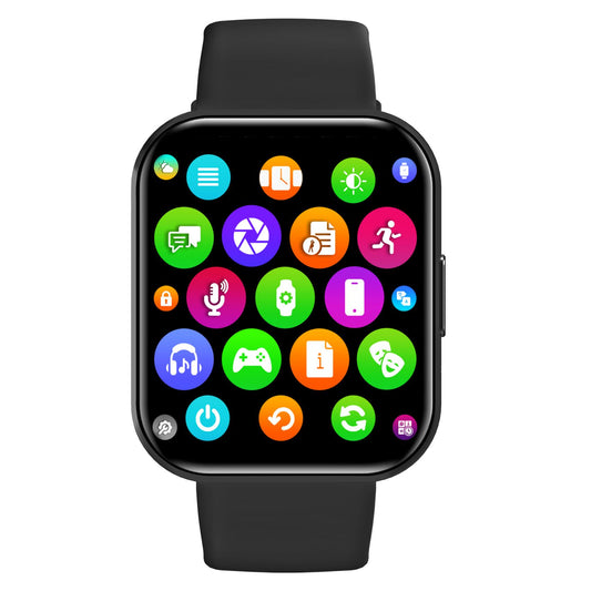 SmartWatch 2,02"