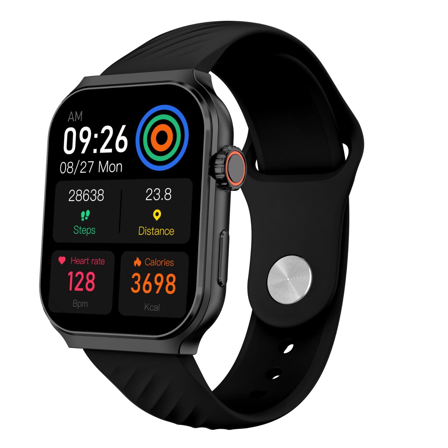 SmartWatch 2,02"