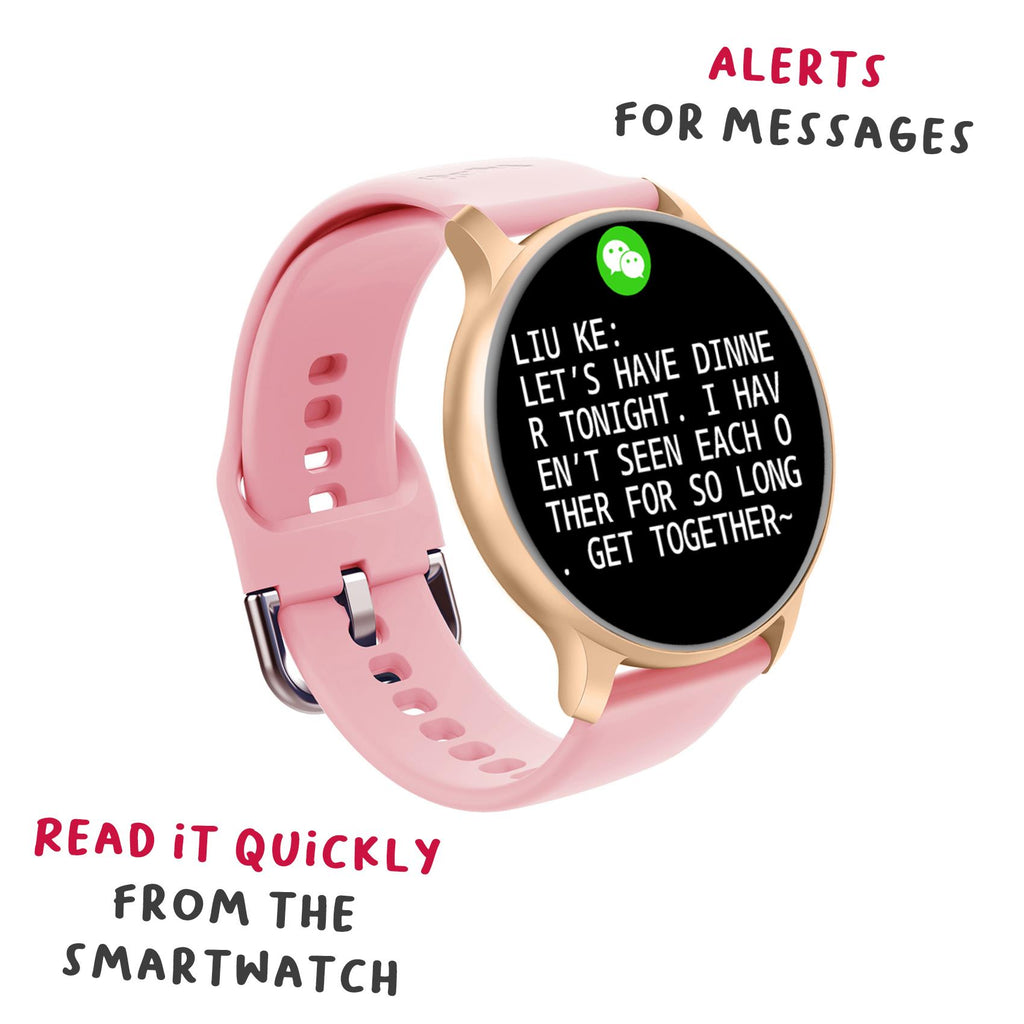 SmartWatch 1,28"
