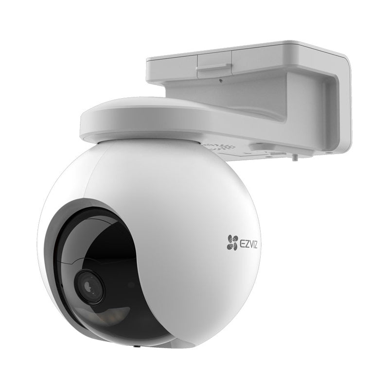 Webcam Esterna Motorizzata Network ipcam Wireless 4G 2K