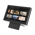 Schermo Touch 7" Network ipcam Wireless