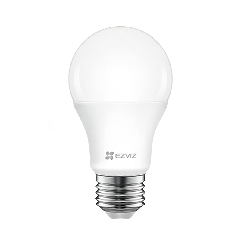 Lampadina a led 2700K E27 Wireless