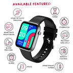 SmartWatch 1,69"