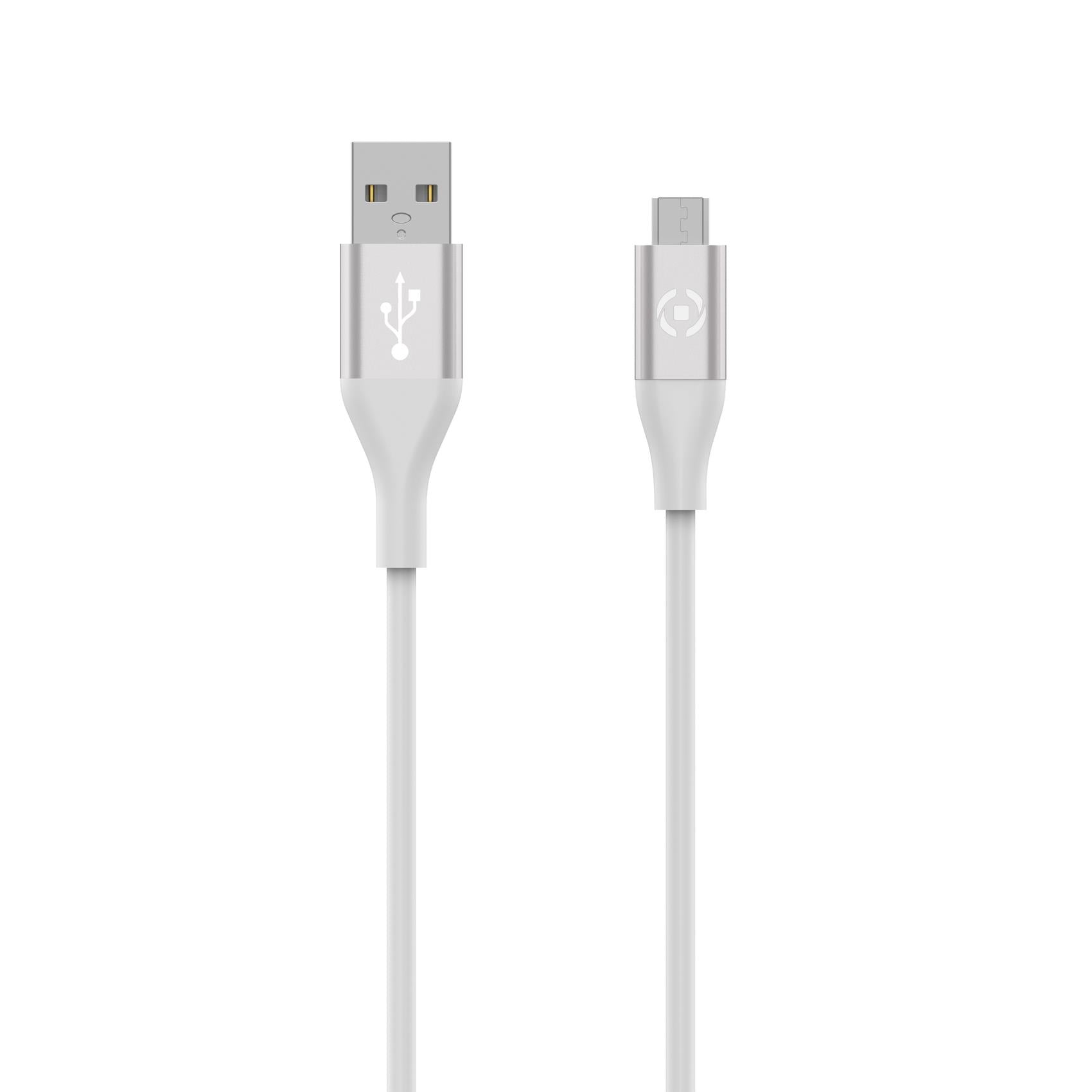 Cavo Dati Usb 2.0 Micro Usb 1,5m