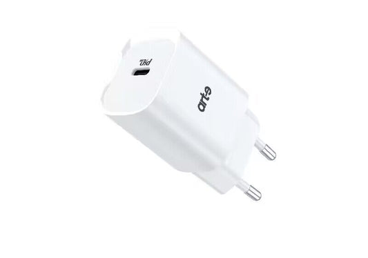 Caricatore Rete Type-C 20W
