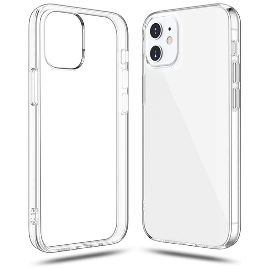 Custodia Morbida iPhone 16