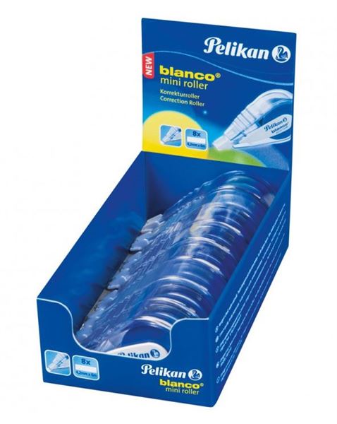 Correttore a nastro 20ml