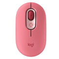 Mouse Large Wireless\Bluetooth Ottico USB 2.0