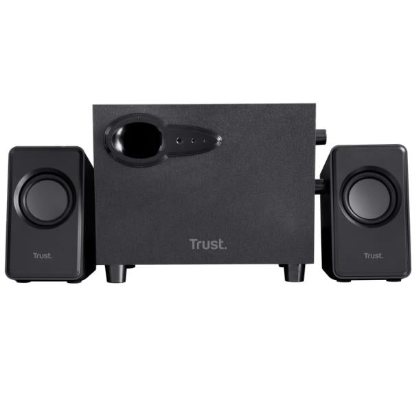 Casse acustiche 2.1 - 18W