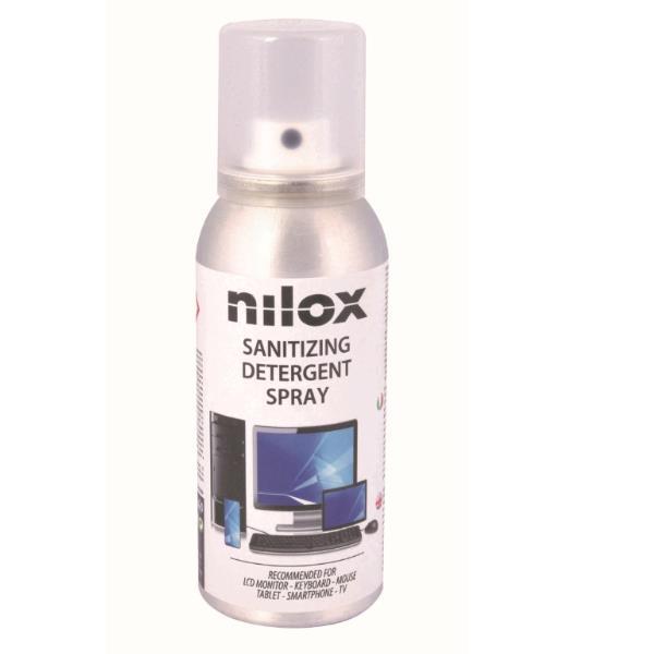 Spray Detergente Igienizzante 100ml