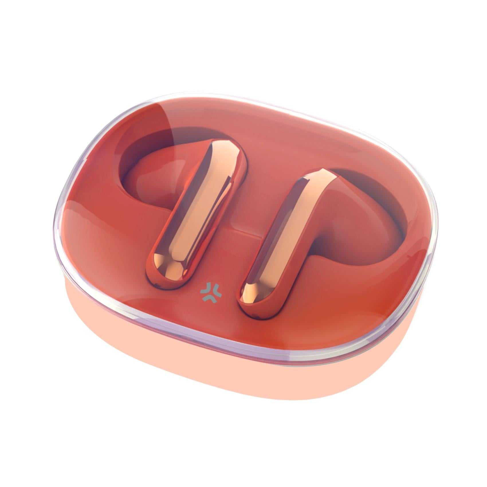 Auricolare Bluetooth con Caricabatterie Portatile