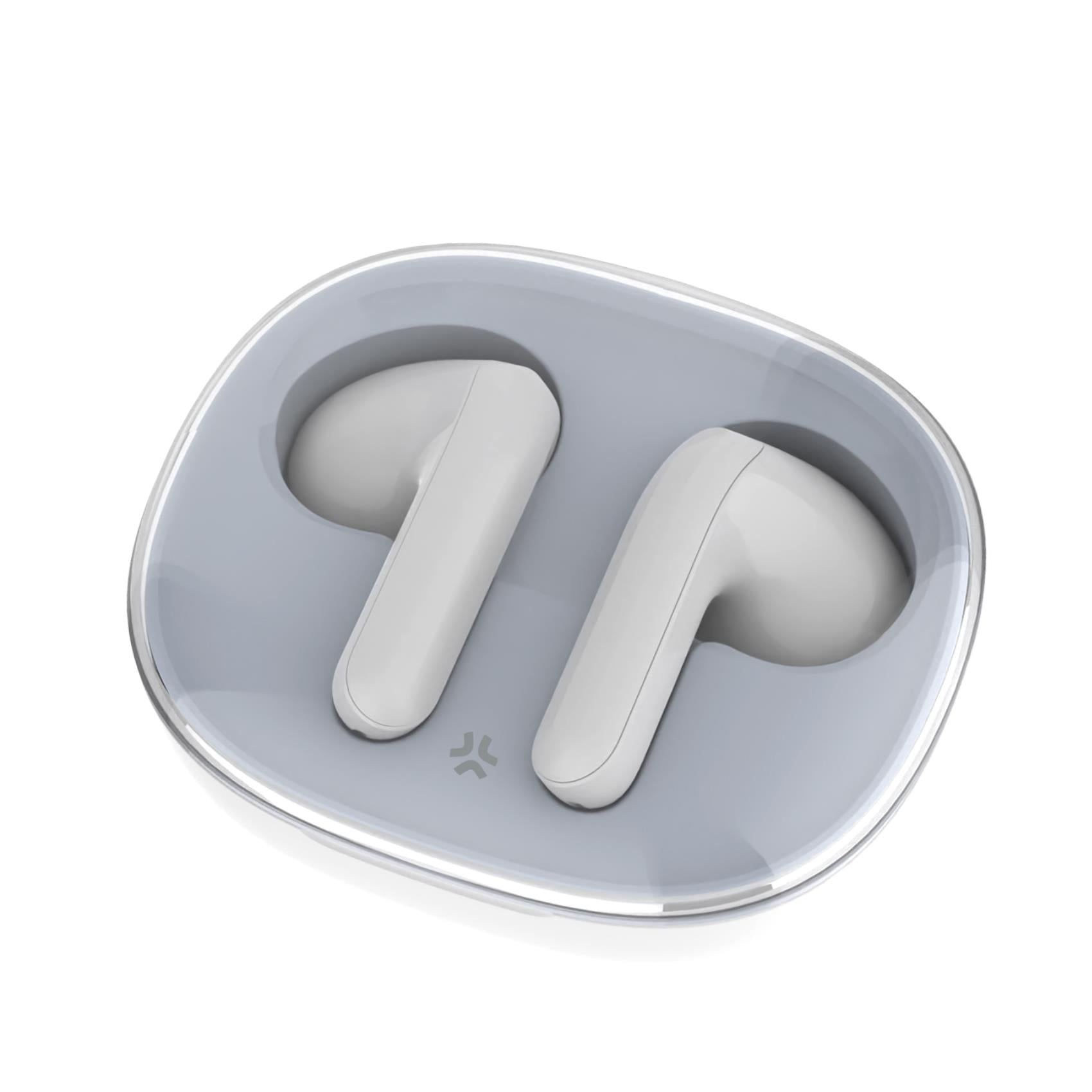 Auricolare Bluetooth con Caricabatterie Portatile