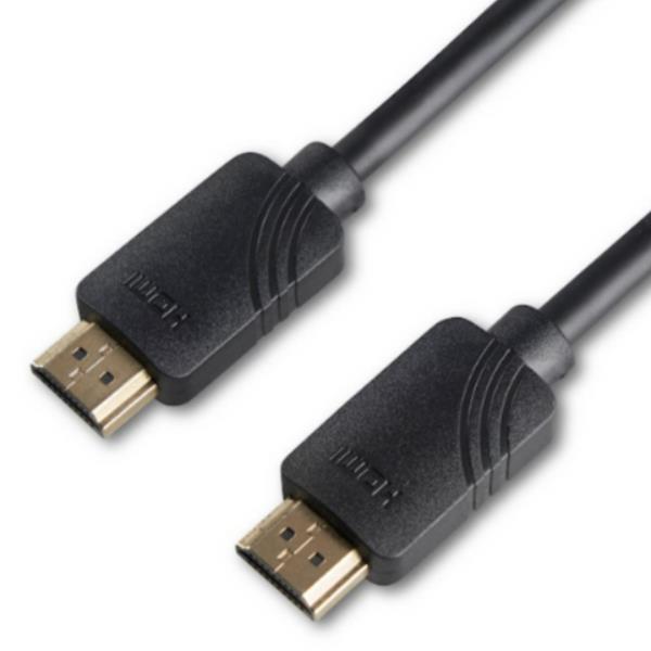 Cavo Video HDMI Ethernet 1080P 1.4 - 2m