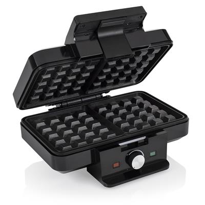 Piastra per Waffle 1000W
