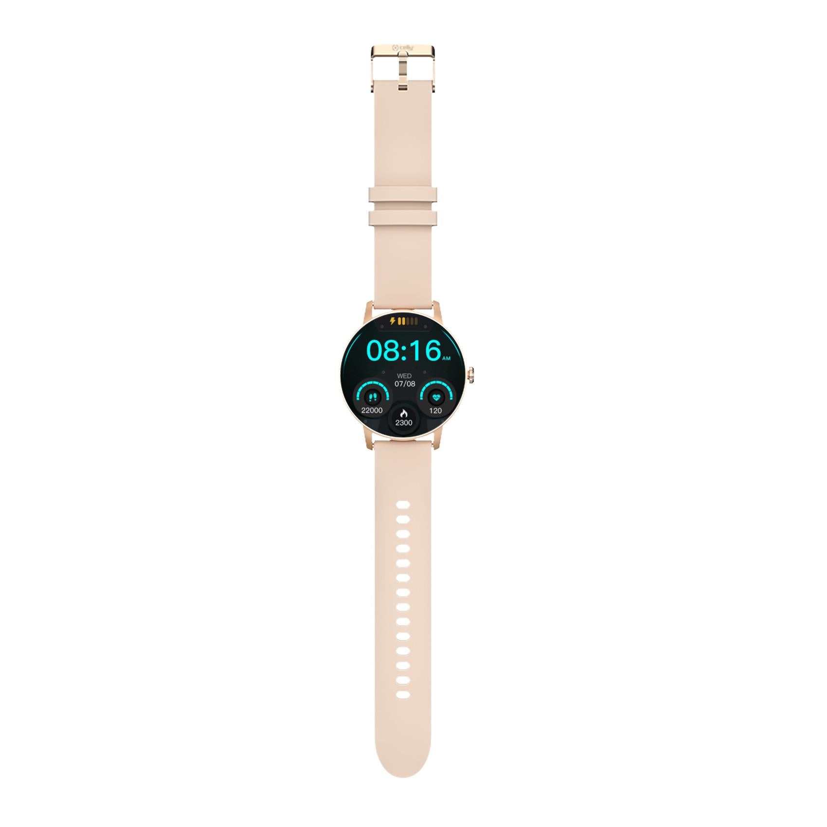 SmartWatch 1,28"