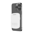 Caricabatterie Portatile Magnetico 5000mAh Usb-C SmartPhone