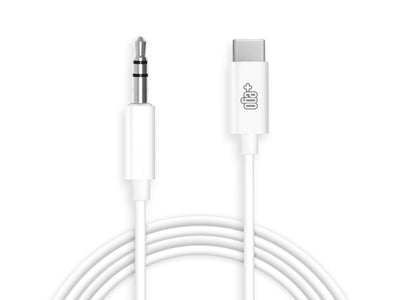 Adattatore da Usb-C a Jack 3,5" 1m