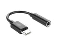 Adattatore da Usb-C  a Jack 3,5"