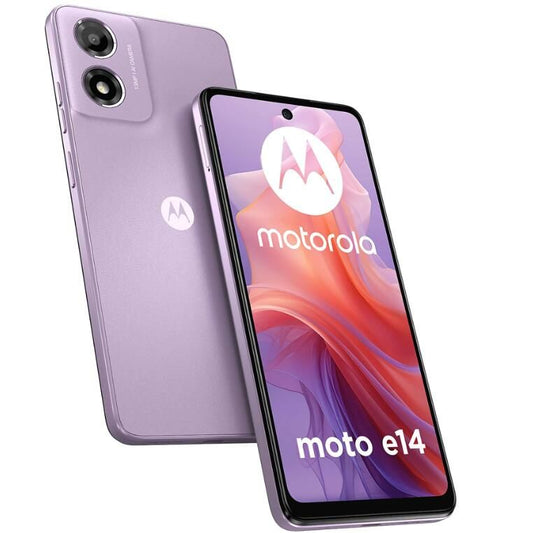 Smartphone 6,5" 2Gb Ram - 64GB Android 14