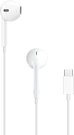 Auricolare Stereo USB-C