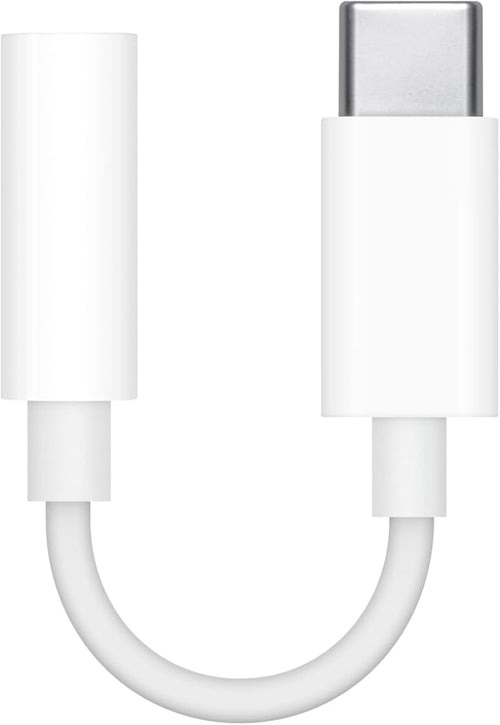 Adattatore da Usb-C  a Jack Cuffie 3,5"