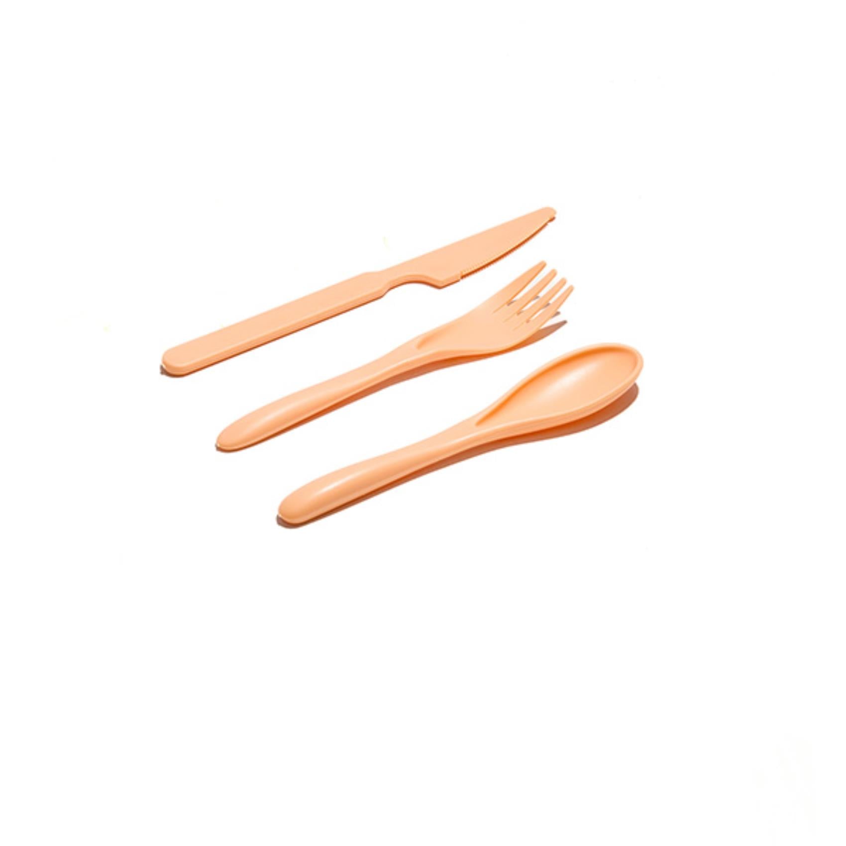 Set Posate con custodia